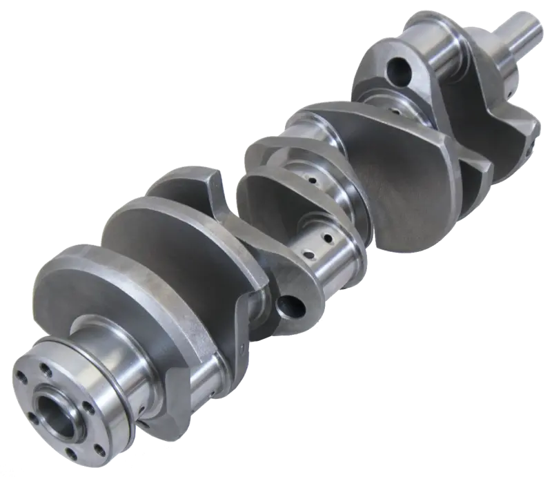 Eagle Ford 351W W/ 4.000In Stroke Cast Crankshaft 1