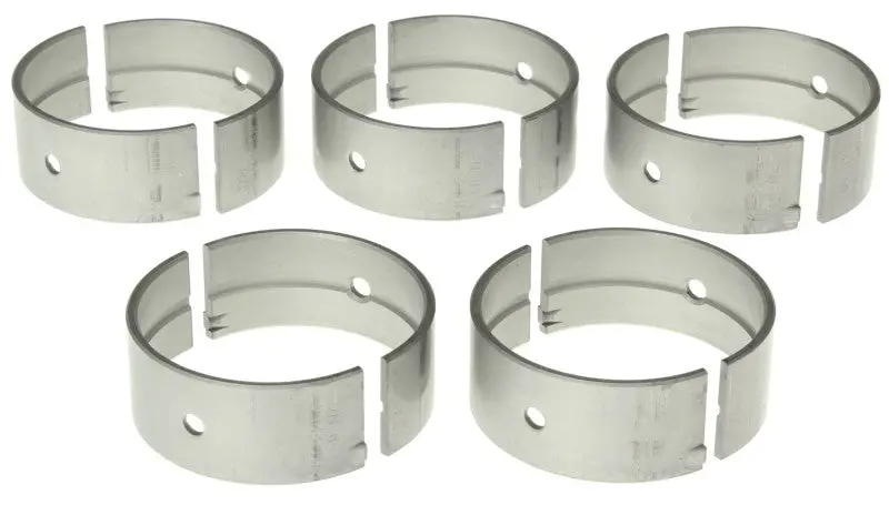 Clevite Honda 1342 1488 1493Cc 4 Cyl 1984-93 Main Bearing Set 1