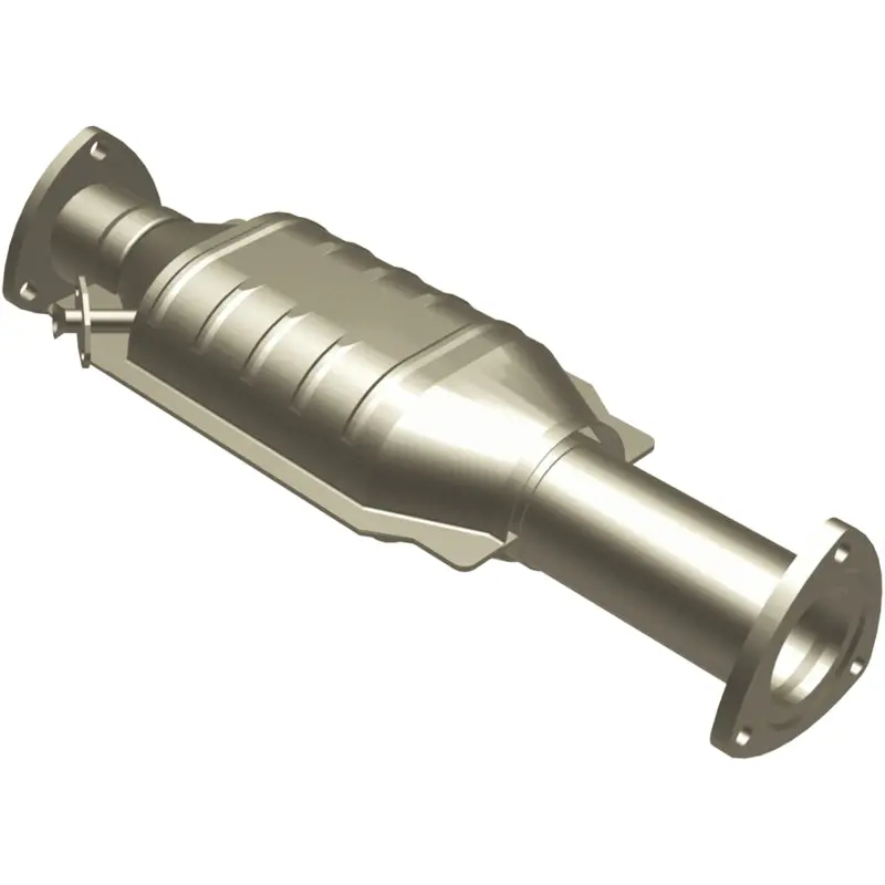 Magnaflow Conv Toyota 19.5X6.5X4 2.5/2.5 1