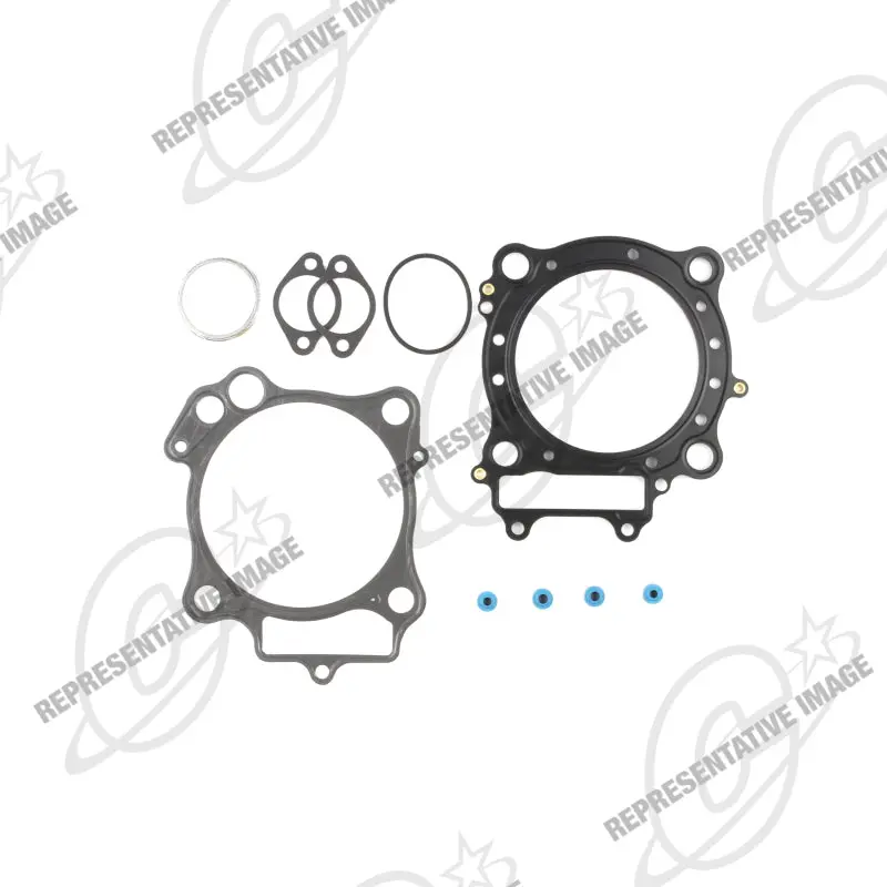 Cometic 12X22x5 Oil Shift Shaft Seal 1
