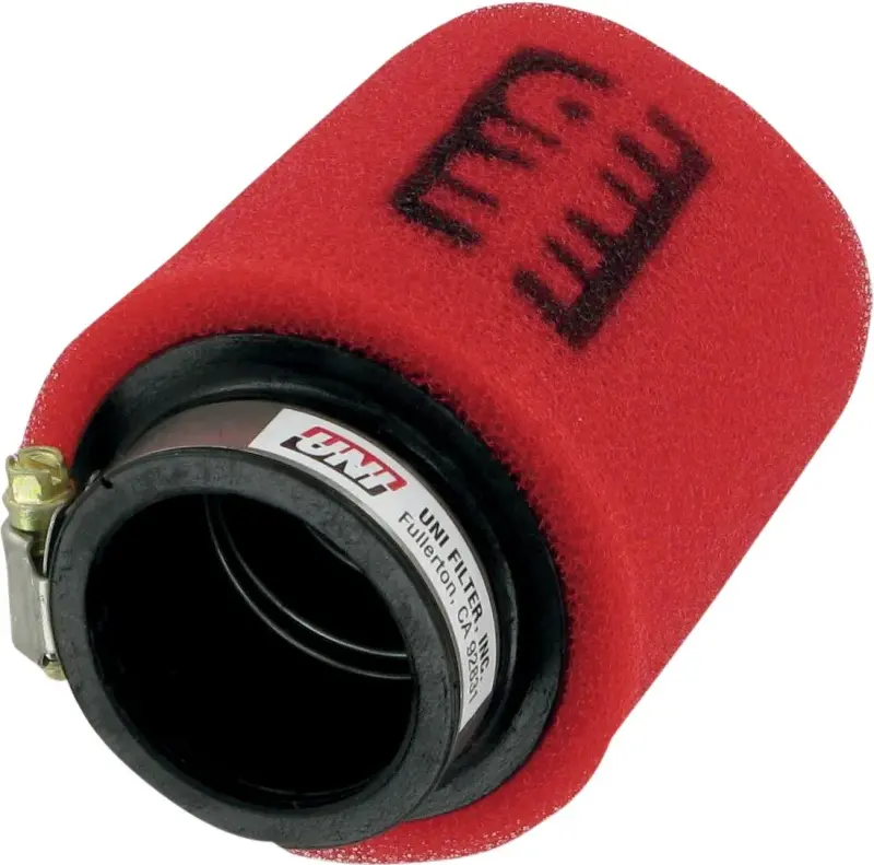 Uni Filter Dual Layer I.D 1 3/4In - O.D 3 1/2In - Lg. 6In Pod Filter 1