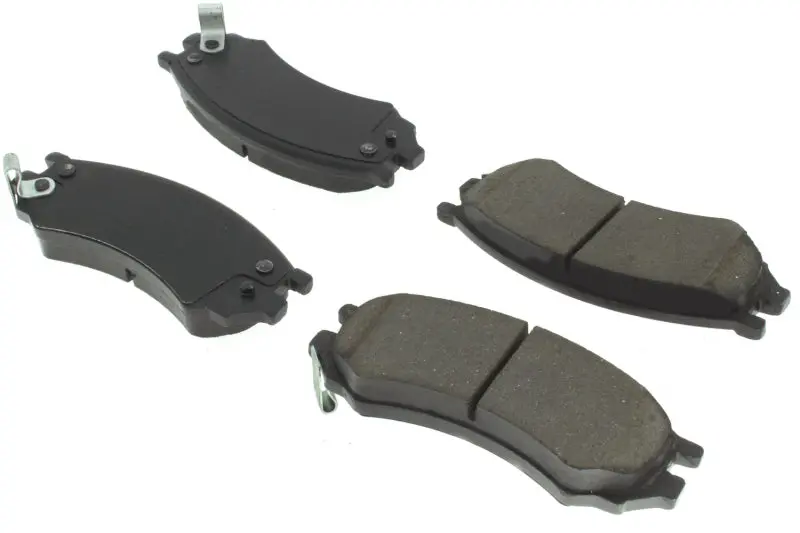 Stoptech Performance Brake Pads 1