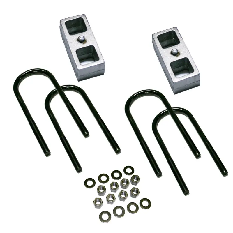 Superlift 03-18 Dodge Ram 3500 4Wd 2In Block Kit 1