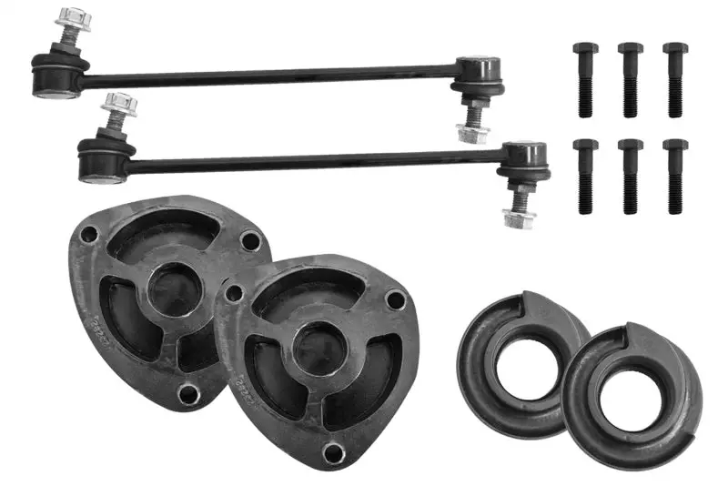 Daystar 2021-2022 Ford Bronco And Ford Maverick 1.5In Lift Kit - Front And Rear 1