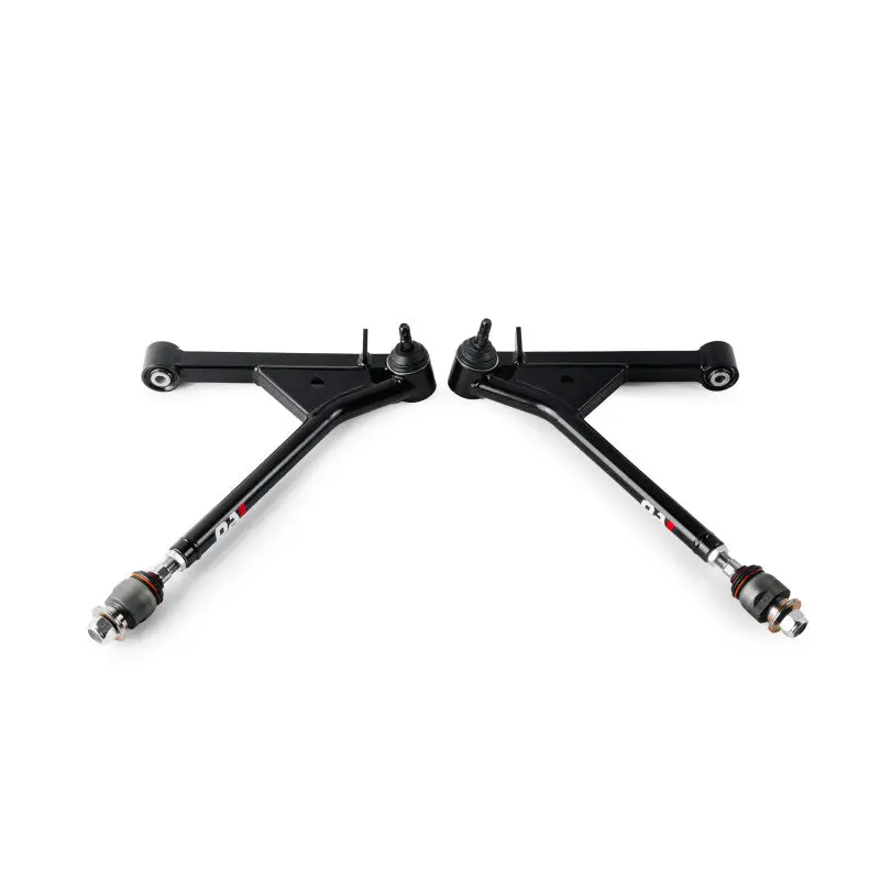 Qa1 67-70 Ford Mustang Street Performance Lower Control Arm Kit 1