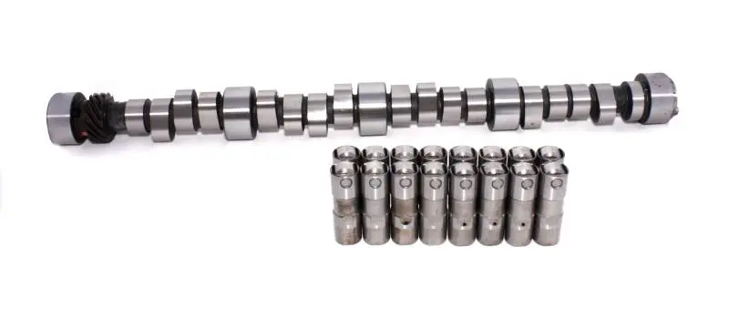 Comp Cams Cam & Lifter Kit Cbvi Xm270hr 1