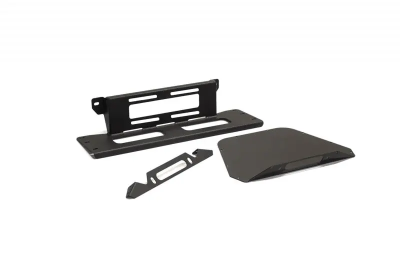 Add 2021 Ford F-150 Stealth Fighter Winch Kit 1