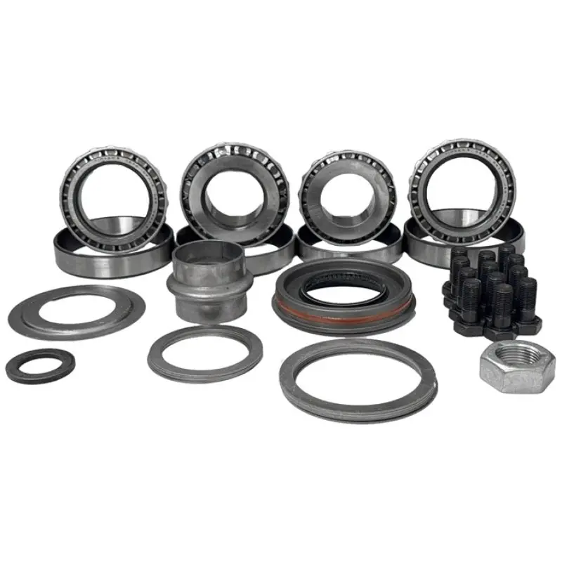 Revolution Gear & Axle 17-22 F250/350/450/550 Super Dana 60 Master Install Kit 1