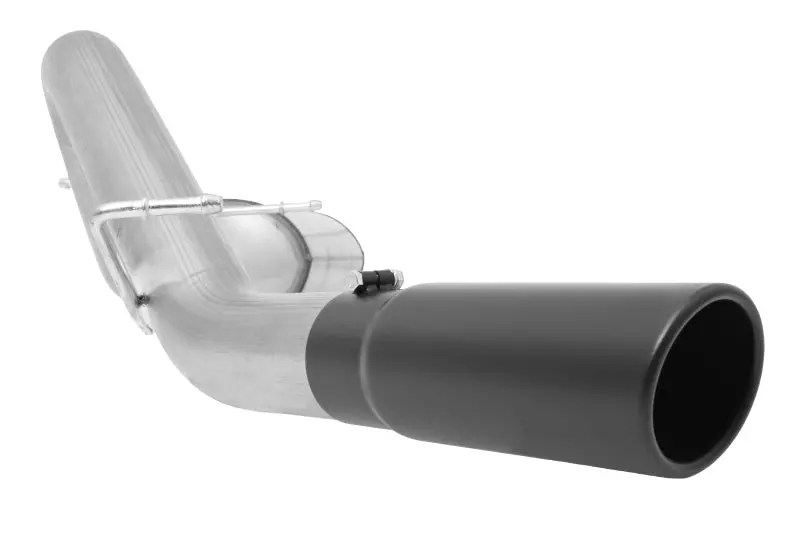 Gibson 07-14 Toyota Fj Cruiser Base 4.0L 2.5In Cat-Back Single Exhaust - Black Elite 1