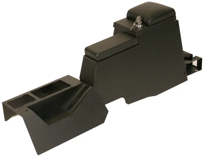 Tuffy Tj Stereo Console Black 1