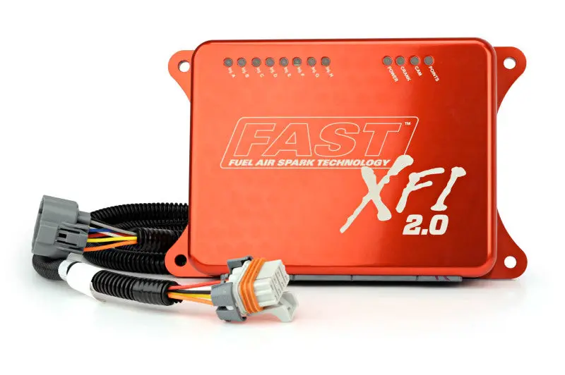 Fast Ecu Fast With Internal Data 1