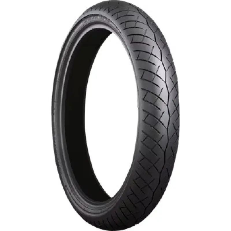 Bridgestone Bt45f Tire - 100/90-19 M/C 57H 1