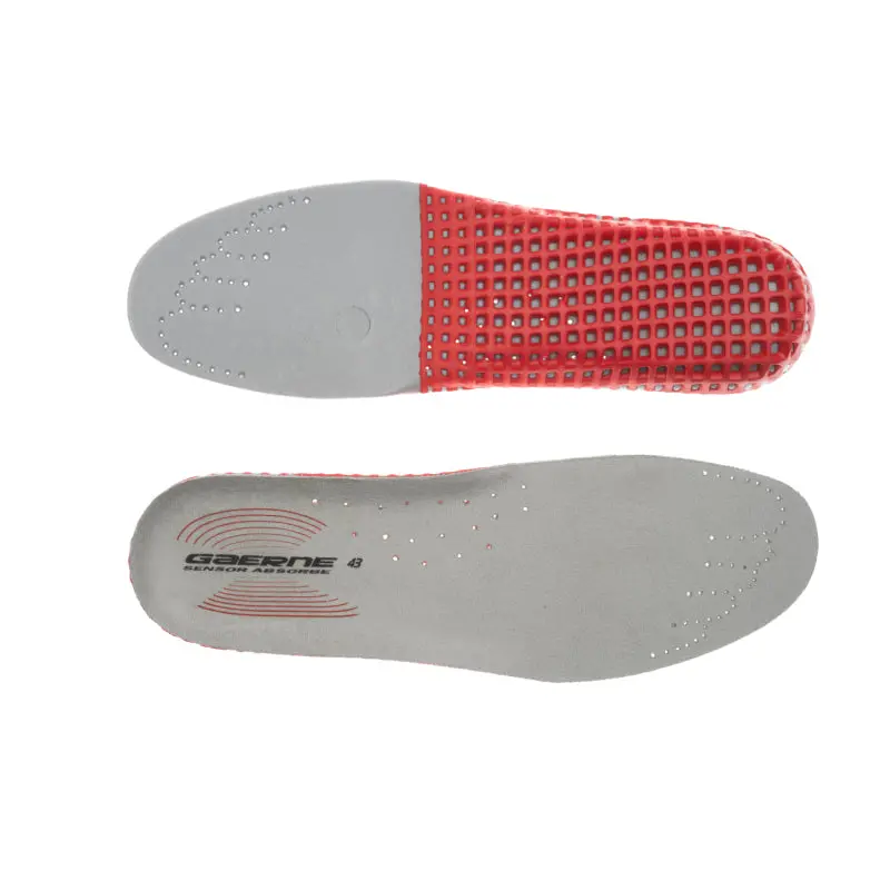 Gaerne Sg12/Gp1 Fustbett Sole Replacement Kit Size - 10 1
