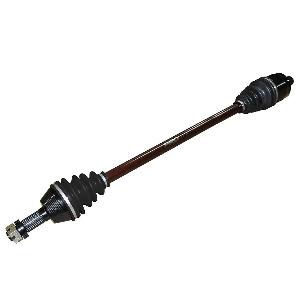Rcv 54078-Ps2 Pro Series Ii Rear Axle For Polaris Turbo S 1