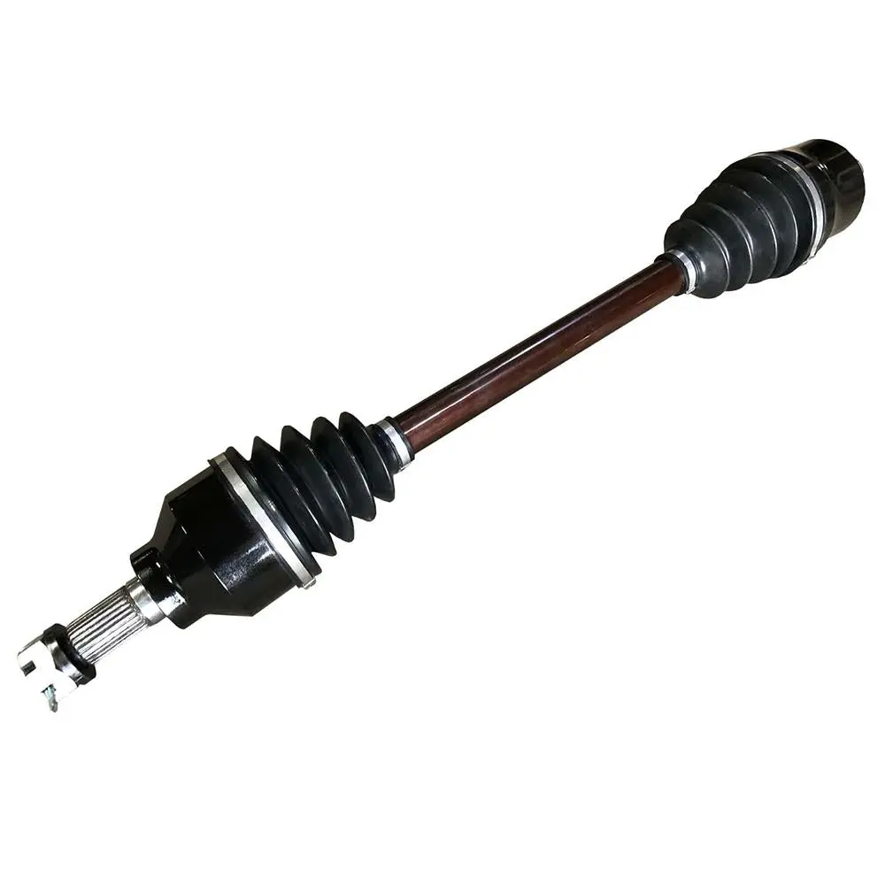 Rcv 54083-Ps2 Pro Series Ii Rear Axle For Polaris Rzr Pro Xp 2020-2021 1