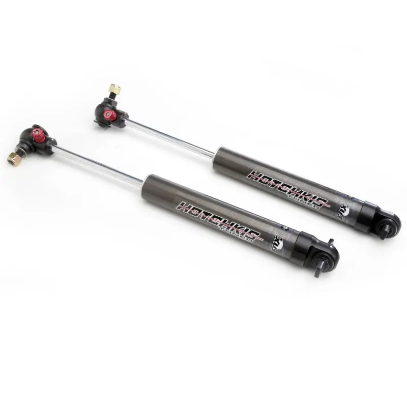 Hotchkis 64-88 Gm A-Body / 78-88 Gm G-Body 1.5 Street Performance Series Aluminum Shock - Rear 1