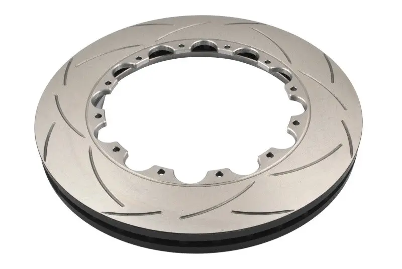 Dba Street T2 Slotted Kp Rotor Street Flat Disc (Replaces Ap Cp3580-2898/2899) W/O Nuts 1