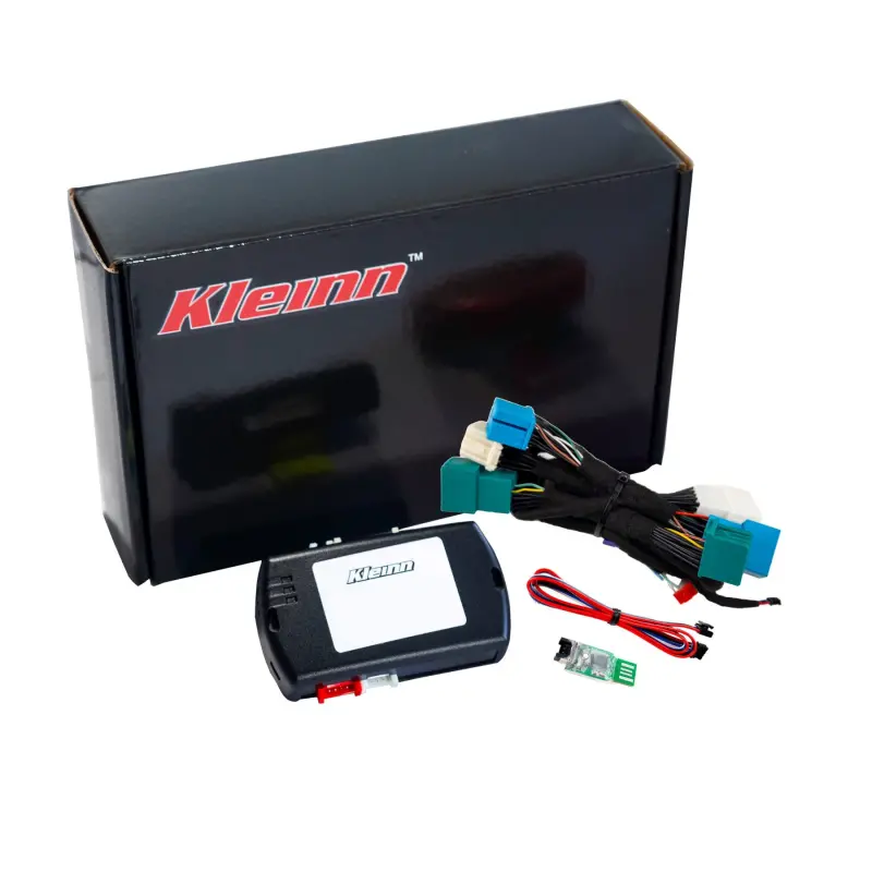 Kleinn 19-21 Chevrolet Silverado/ Sierra Remote Start 1