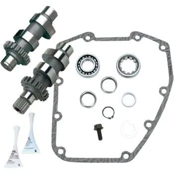 S&S Cycle 635 H.O. Chain Drive Cam Kit 330-0426 1