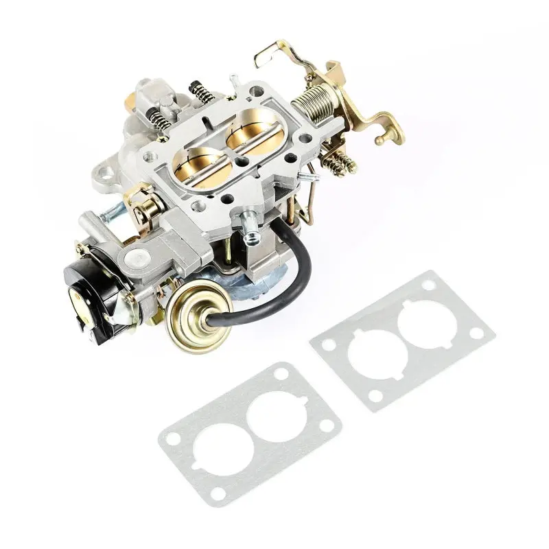 Omix Carburetor Carter Style Bbd- 82-90 Jeep 258Ci 1
