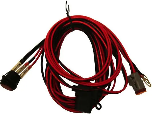Lighting Wire Harness 1