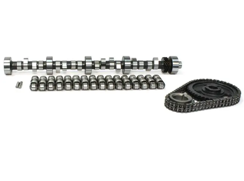 Comp Cams Camshaft Kit Fw Xe258hr-14 1