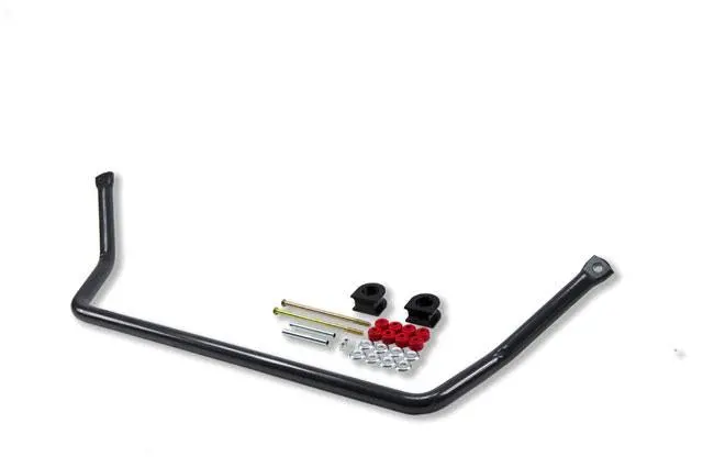 Belltech Rear Anti-Swaybar Chevy 67-81 Camaro Firebird 1