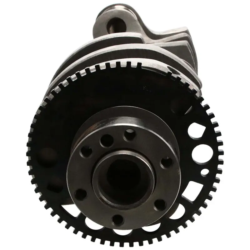 Manley Chevrolet Inlsin 4.000In Stroke Pro Series Crankshaft 1
