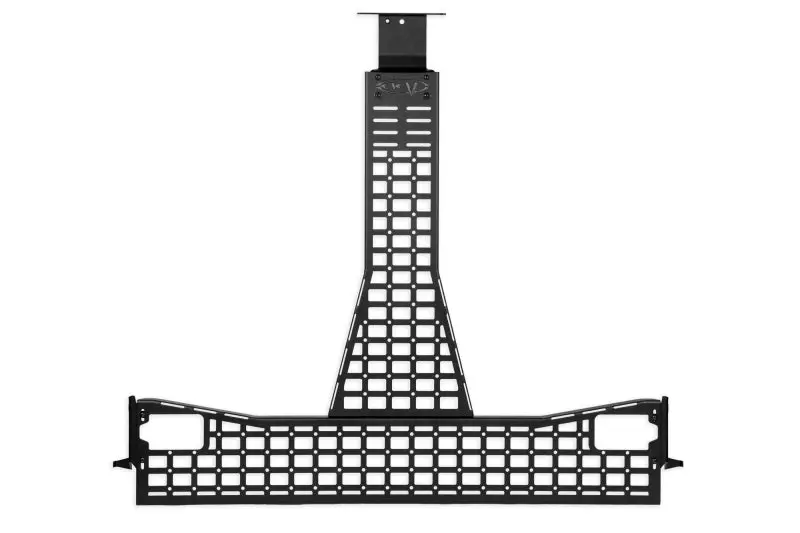 Add 21-23 Ford Bronco Overhead Molle Panels 1