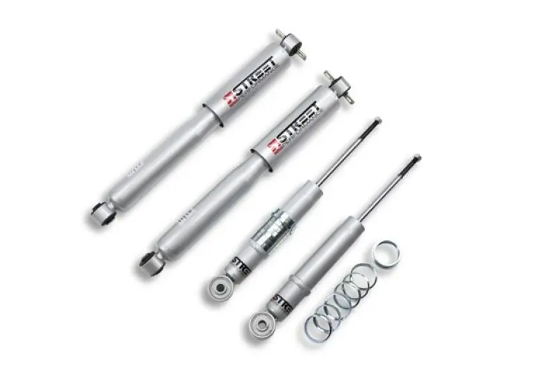 Belltech Shock Set Street Performance 1