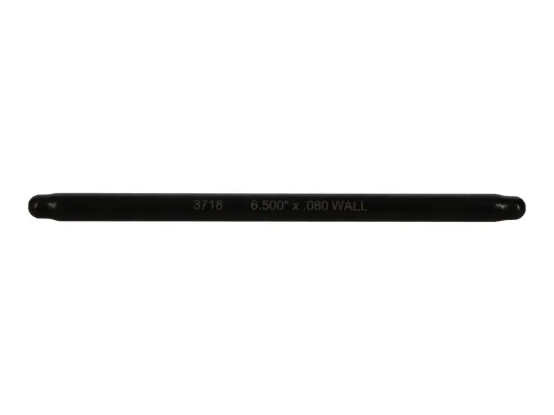 Manley .080In Wall  7.525In Length 3/8In Dia 4130 Chrome Moly Swedged End Push Rods (Set Of 8) 1