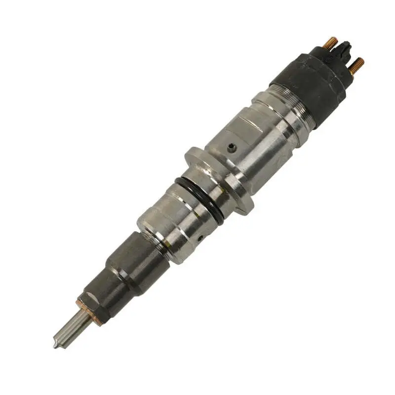 Bd Diesel 22-24 Dodge Ram 2500/3500 6.7L Cummins Standard Output Stock Replacement Injector 1