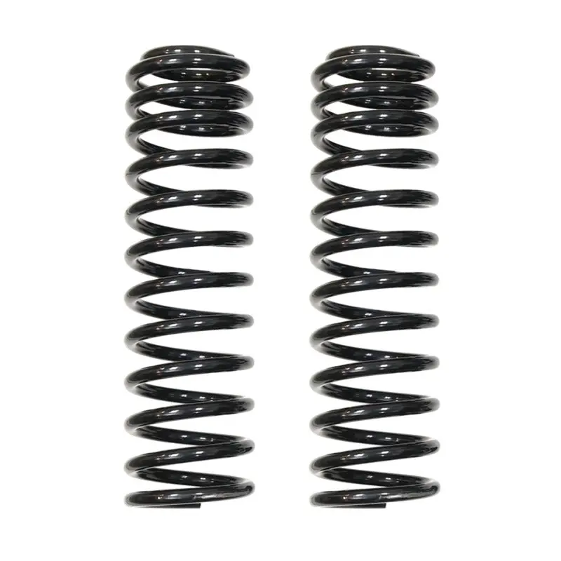 Rancho 2018 Jeep Wrangler Jk 2 Door And 4 Door 2 In Raise Front Coil Spring Kit 1