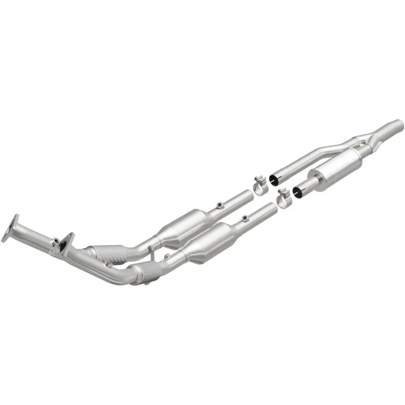 Magnaflow Conv Df 06- Audi A3 Quattro 3.2L 1