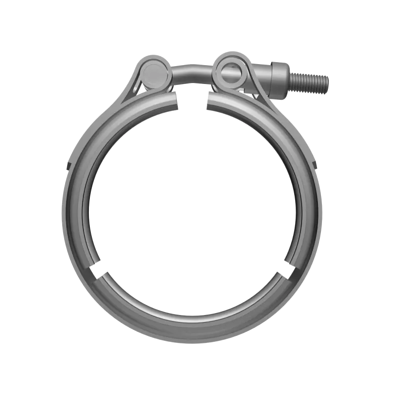 Borgwarner Heavy Duty Efr V-Band Clamp 1