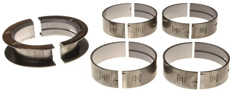 Clevite Ford Products V8 370-429-460 1968-98 Main Bearing Set 1