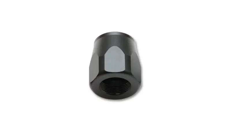 Vibrant -20An Hose End Socket - Black 2