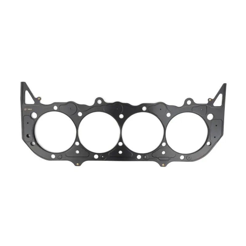 Cometic Chevy Big Block Brodix Big Duke/Big Brodie Heads 4.63In Bore .027In Mls Head Gasket 1
