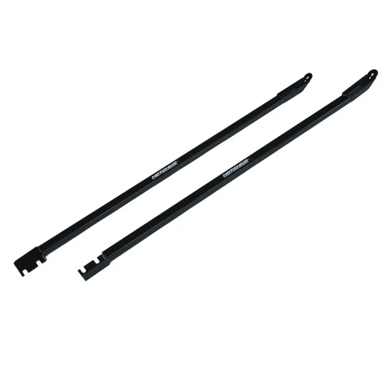 Hotchkis 05-12 Ford Mustang Sub Frame Connectors - Pair (Excluding Convertibles) 1