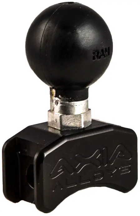 Ram 1" Ball Mount 1