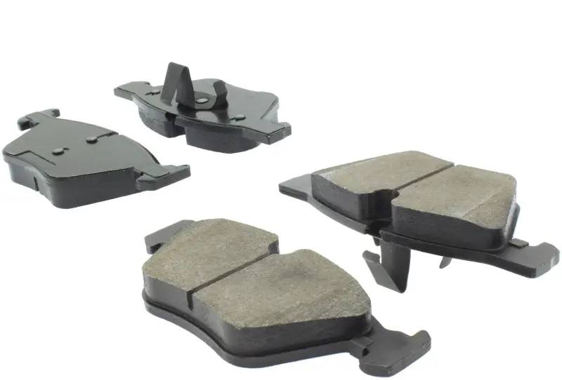 Stoptech Performance 12 Bmw X1 / 09-13 Z4 / 06 325 Series (Exc E90) Front Brake Pads 1