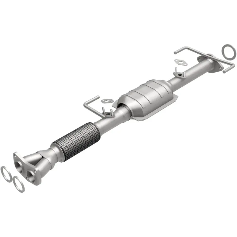 Magnaflow Conv Df 95-96 Previa 2.4L 1