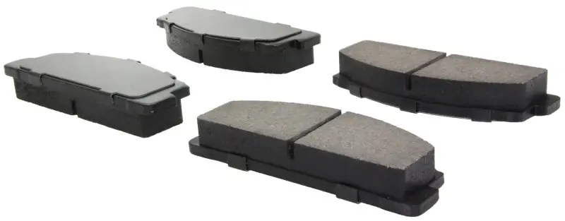 Stoptech Performance Brake Pads 1