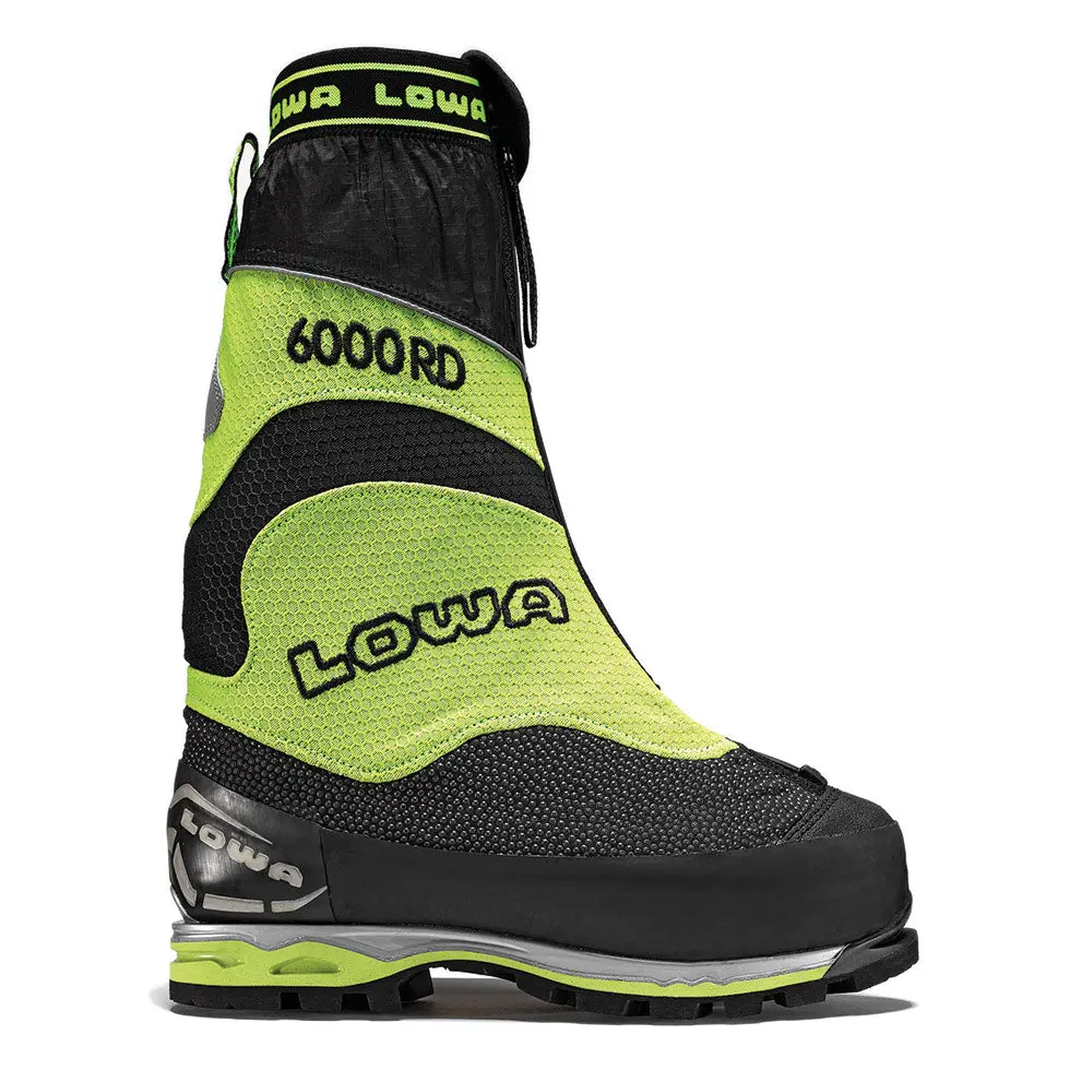 Expedition 6000 Evo Rd - Used 5