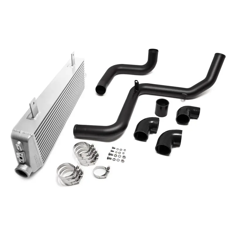 Cobb 13-18 Ford Focus St V2 Front Mount Intercooler 1