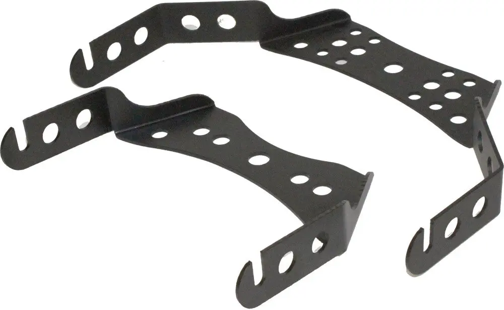 Universal Light Bar Mount 1