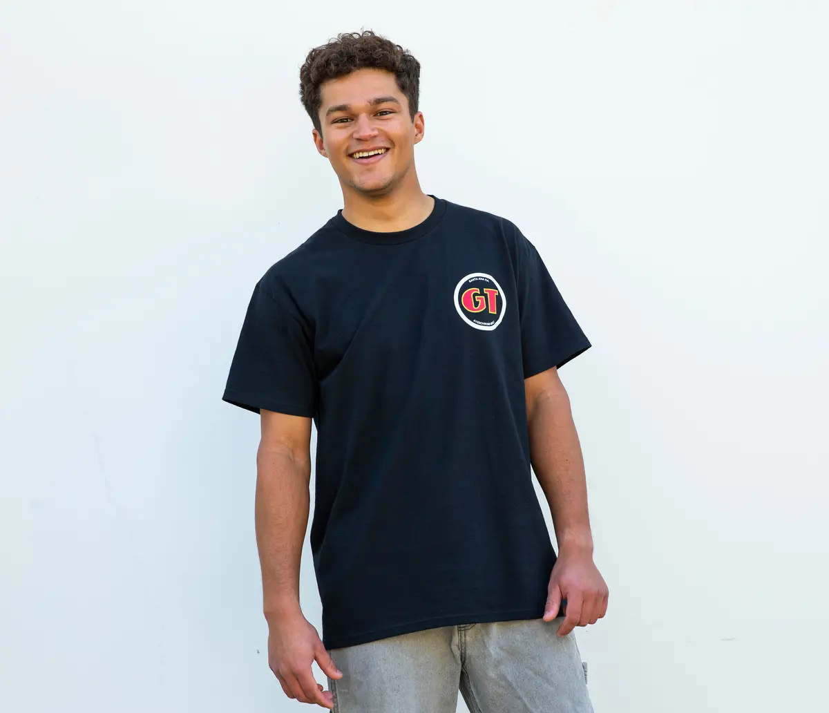Our Legends X Gt 4130 Tee 1