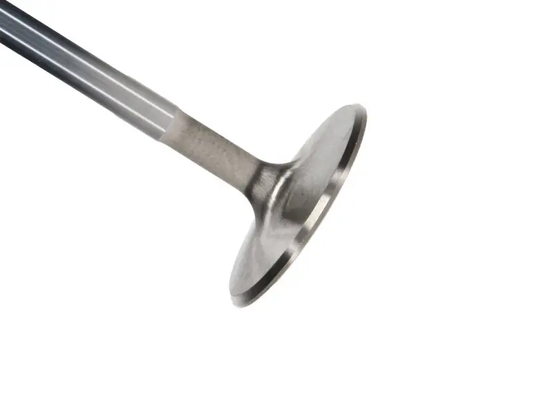 Manley Chevrolet Big Block 1.900In Head Dia. 5.422In O/A Length Race Series Exhaust Valve - Single 1