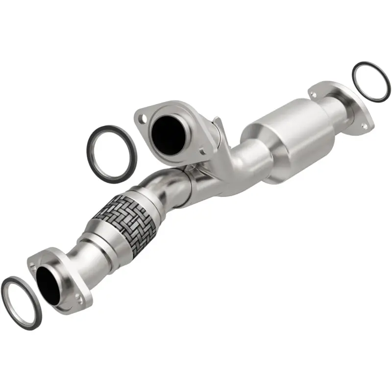 Magnaflow Conv Df 93-97 Lexus Gs300 / 92-98 Sc300 3.0L Front 1