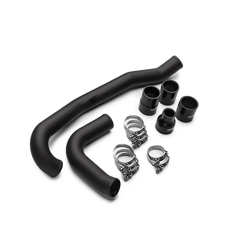 Cobb 2014-2015 Ford Fiesta St Hard Pipe Kit 1